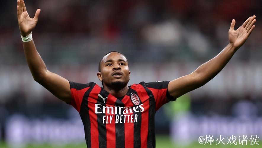 看走眼！米兰3700万欧+顶薪买了个大水货，11场