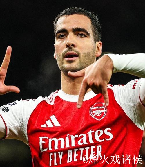 2:0!梅里诺化身梅超风+萨卡破门,阿森纳18场不 2:0!梅里诺化身梅超风+萨卡破门,阿森纳18场不