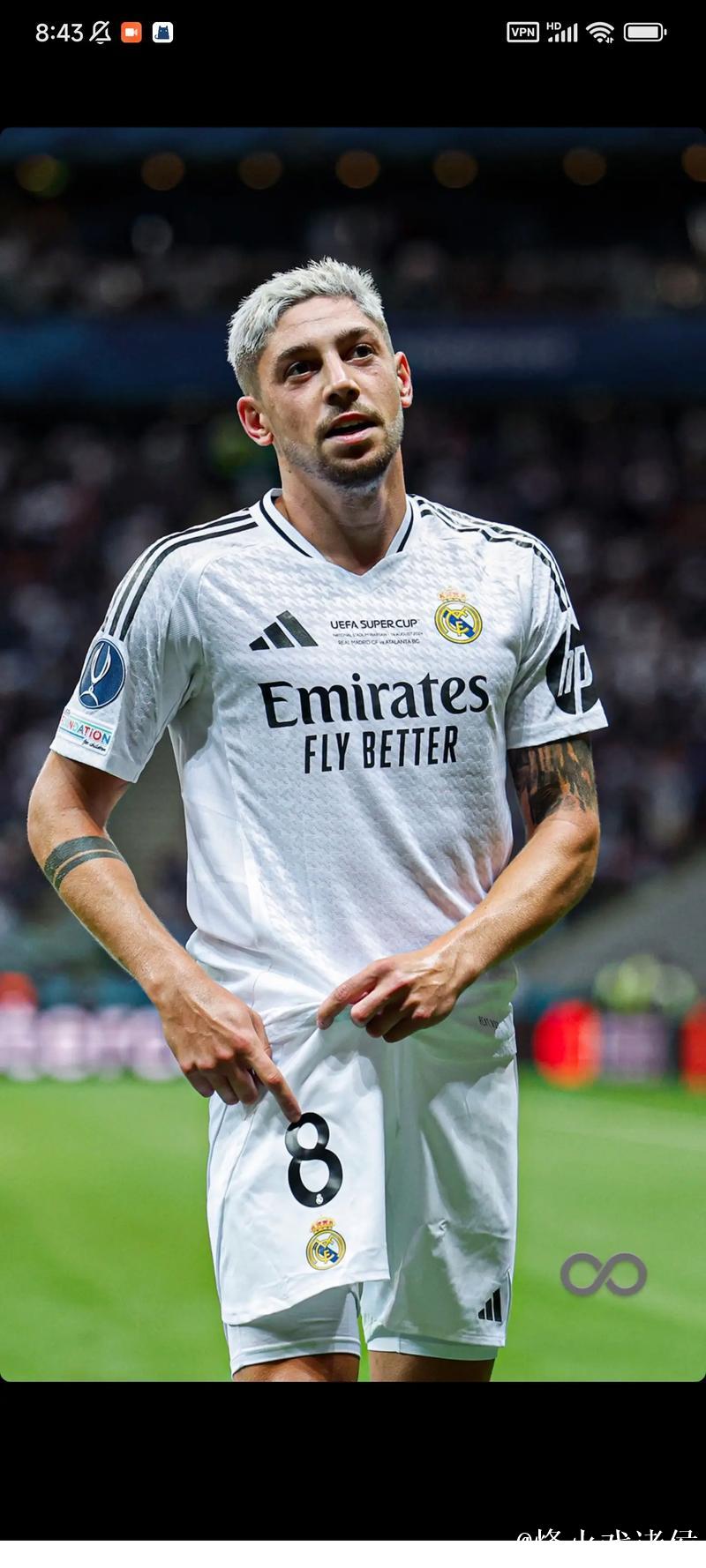 1-2被反超,皇马自1991年以来首次在欧冠先进球 1-2被反超,皇马自1991年以来首次在欧冠先进球