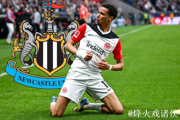 德天空:纽卡在和埃基蒂克的团队谈判,利物浦和曼联同样有意 德天空:纽卡在和埃基蒂克的团队谈判,利物浦和曼联同样有意