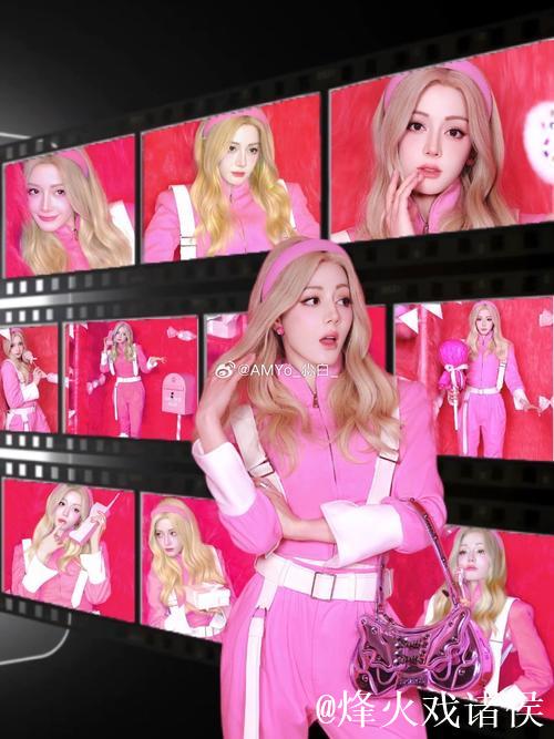 铃声敲响的那一刻 金牌播报员莉莉安-加西亚be like 铃声敲响的那一刻 金牌播报员莉莉安-加西亚be like